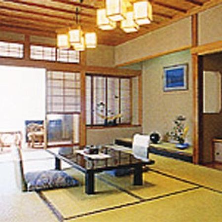 Hotel Yoshihara Τογιάμα Εξωτερικό φωτογραφία