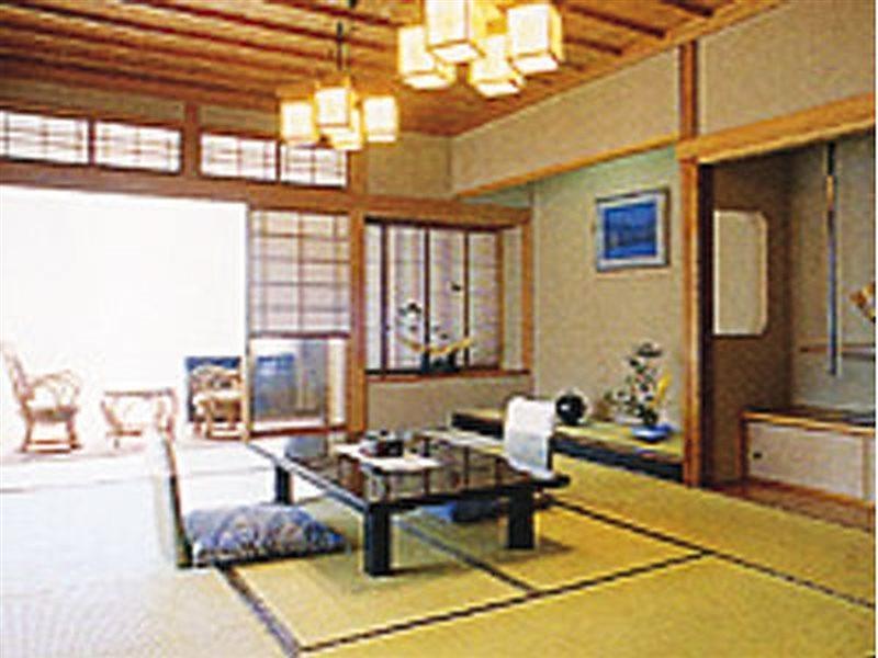 Hotel Yoshihara Τογιάμα Εξωτερικό φωτογραφία